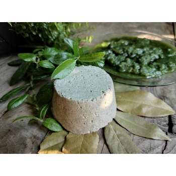 Laurus nobilis přírodní vavřínový šampuk 90 g