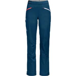 Ortovox Col Becchei Pants W Размер: M / Цвят: черен