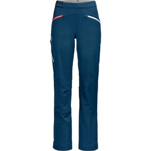 Ortovox Col Becchei Pants W Размер: M / Цвят: черен