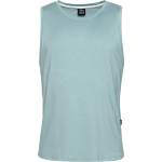 Chillaz Мъжки потник с широка презрамка Chillaz Vils Mountain Logo Tank top - Arctic - размер XL (216-8120-0116)