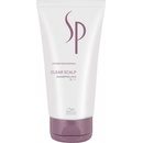 Wella SP Clear Scalp Shampeeling 150 ml