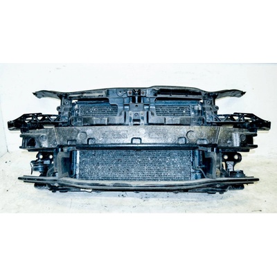 chladičová stěna kompletní VW EOS 1Q0 2,0 TDi 103 KW 1K0121251DM 1K0145803T 1K0820411AC