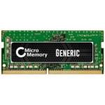 CoreParts 8GB DDR4 MMKN155-16GB