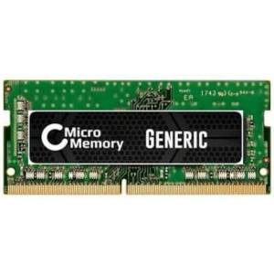 CoreParts 8GB DDR4 MMKN155-16GB