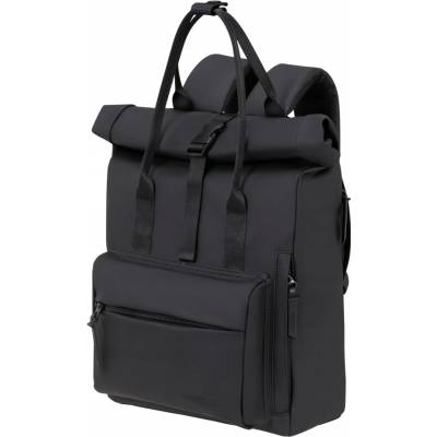 American Tourister Urban Groove Mono čierny 20 l
