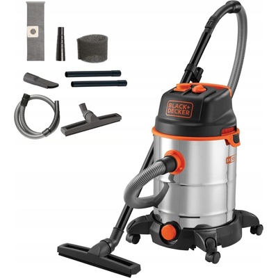 Black & Decker BXVC30XTDE