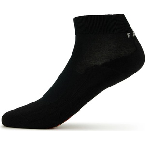 Falke Дамски чорапи за бягане Falke Women's Ru4 Light Running socks - Black - размер 35-36 (EU) (201-2386-0111)