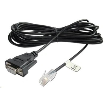 APC ap940-1525a сигнален кабел 4, 57 м Черен (ap940-1525a) (ap940-1525a)