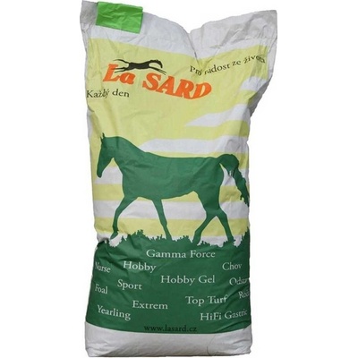 La SARD vitmín 10 kg