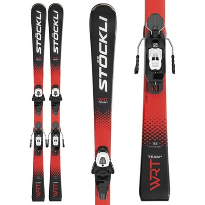 Stöckli WRT Team JR 23/24