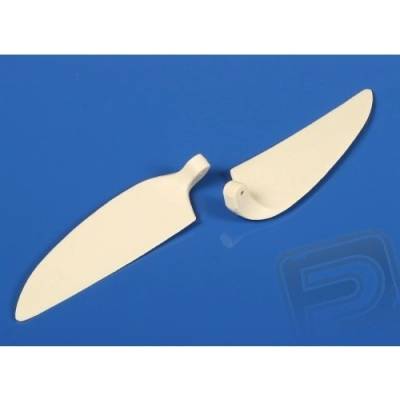 Q-model 095-1 Listy 8x4.5 náhradní