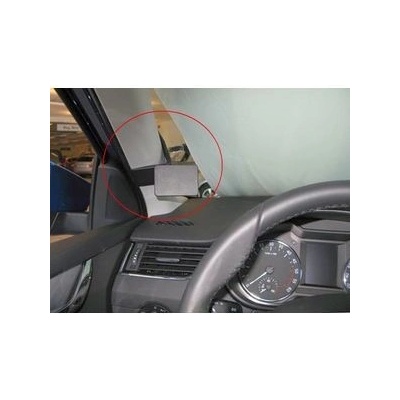 Brodit ProClip montážna konzola pre Škoda Octavia III 13-21, vľavo na stĺpik 804887