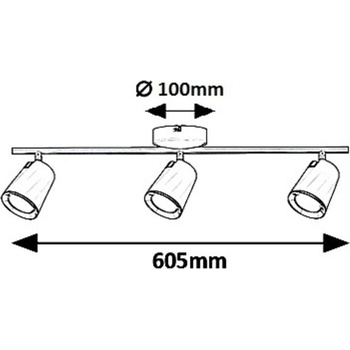 Image 1 of Rábalux Solange 5047