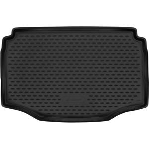 LEMENT Element Custom-Fit Premium Anti-Slip Trunk Mat Cargo Liner suitable for Seat Arona | 2017 onwards | lower loading floor position! | 100% custom-fit anti-slip mat for car - EXP. ELEMENT01925B13 (EXP.EL