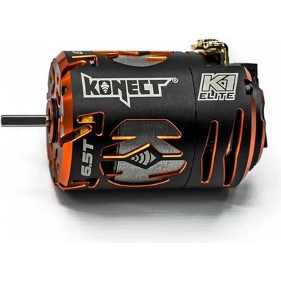 KONECT striedavý motor K1 ELITE 10,5 závitov STOCK