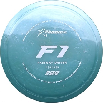 Prodigy F1 500