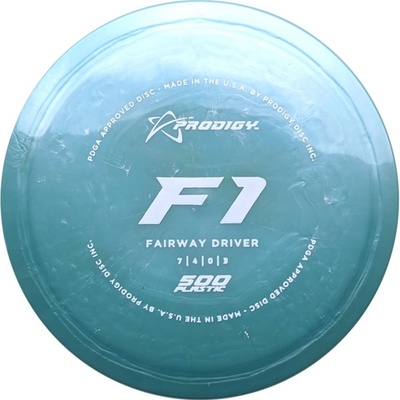 Prodigy F1 500