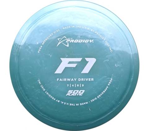 Prodigy F1 500