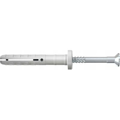 Fischer Natloukací hmoždinka N 5 x 50/25 F 200 ks