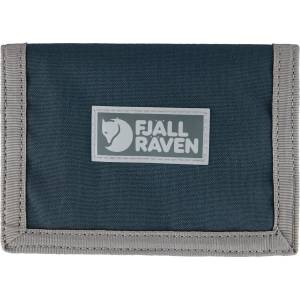 Fjällräven Портфейл Fjällräven Vardag Wallet - Navy - размер One Size (511-0924-0411)