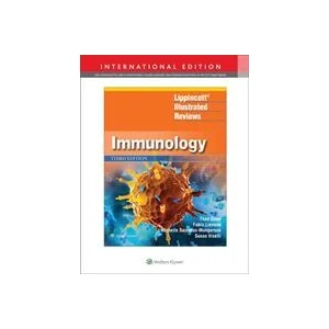 Lippincott Illustrated Reviews: Immunology (ISBN: 9781975172602)