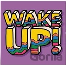 Purple Disco Machine & Bosq - Wake Up! - feat. Kaleta LP