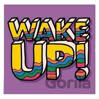 Purple Disco Machine & Bosq - Wake Up! - feat. Kaleta LP