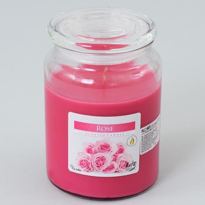 Bispol Aura Maxi Rose 500 g