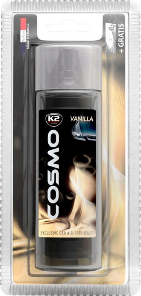 K2 COSMO VANILLA 50 ml