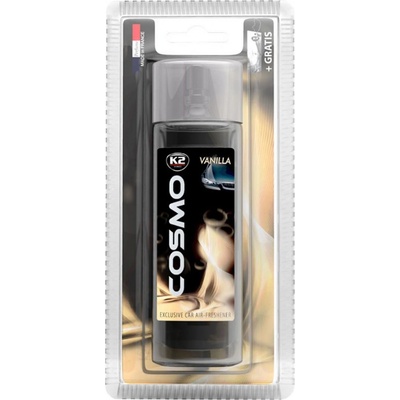 K2 COSMO VANILLA 50 ml