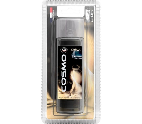 K2 COSMO VANILLA 50 ml