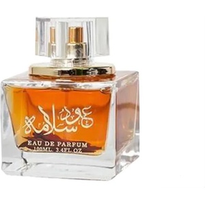 LATTAFA Oud Salama EDP 100 ml Парфюми