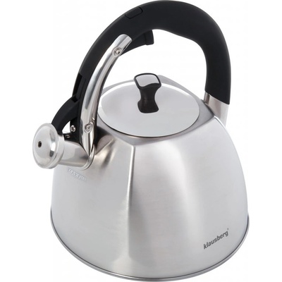 Klausberg KB-7409 2,2 l