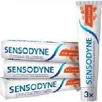 Sensodyne Паста за зъби Sensodyne 3x75ml против кариес