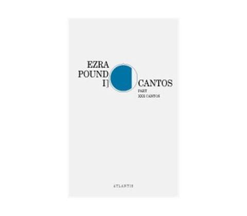 Cantos I