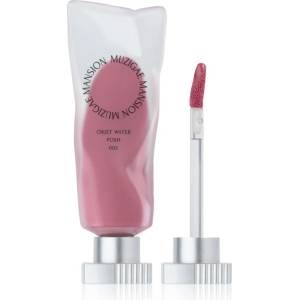Muzigae mansion Objet Water матиращо хидратиращо течно червило цвят 003 Posh 5.8ml