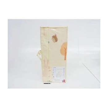 BabyOno Foam MAT, 180x200, folded, edukac. bag