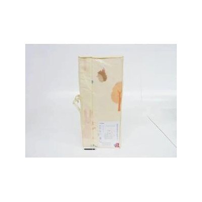 BabyOno Foam MAT, 180x200, folded, edukac. bag