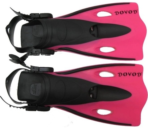 DOVOD EXPLORER JUNIOR