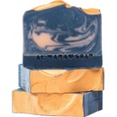 Mýdla Almara Soap přírodní mýdlo Amber Night 100 g