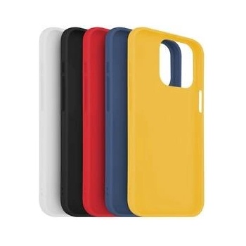 FIXED Story pro Apple iPhone 13 Mini FIXST-724-5SET1 černý/bílý/červený/modrý/žlutý
