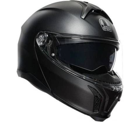 AGV TOURMODULAR SOLID