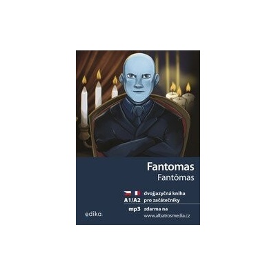Fantomas A1/A2