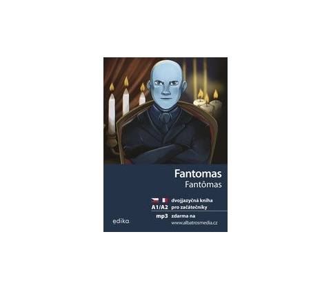 Fantomas A1/A2