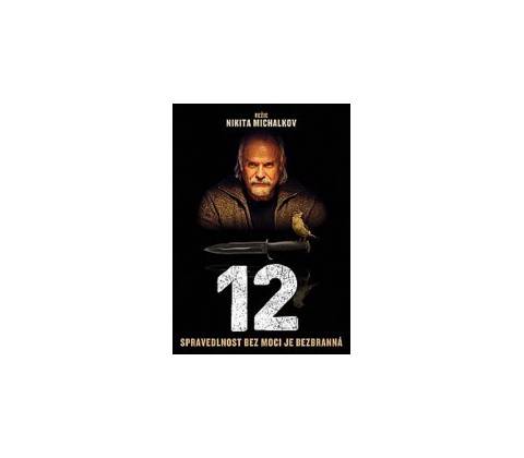 12 DVD