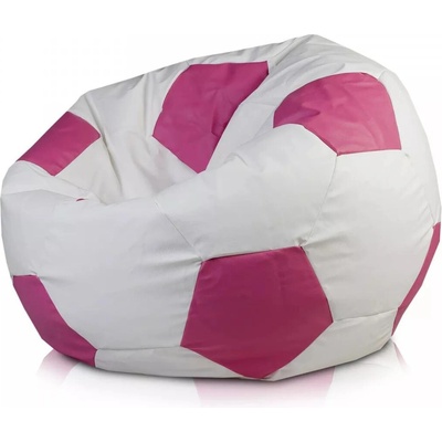 INTERMEDIC SK Sedací vak Sport XL E5 - ružový