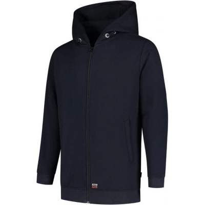 Tricorp Hooded Sweat Jacket Washable 60 CM MLI-T44T2 186647