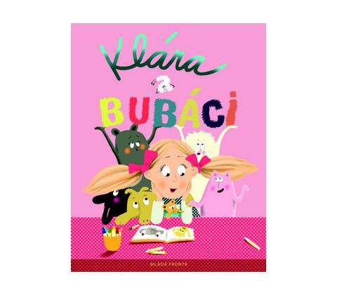 Klára a bubáci