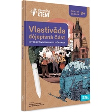 Albi Kouzelné čtení Vlastivěda dějepisná část (2. vydání) - Albi