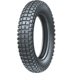 Michelin Trial Light 80/100-21 51M Мотоциклетни гуми